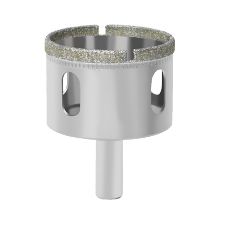 Produse temporar indisponibile - Leziter Burghiu diamantat Leziter 35 mm