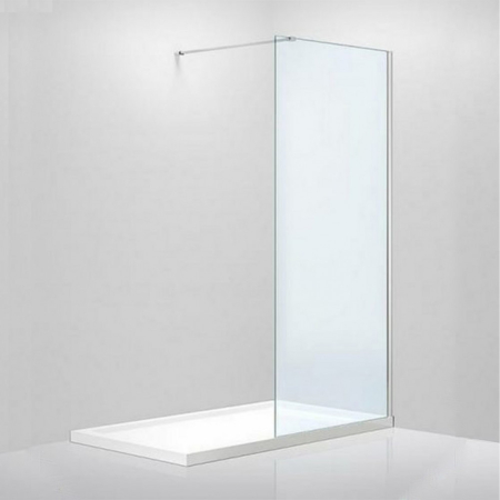 Leziter Cabină de duș Walker WI01-70 70x195 cm, cu sticlă de 8 mm [1]