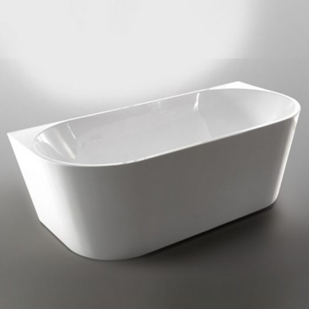 Leziter Cadă de baie independentă [9]