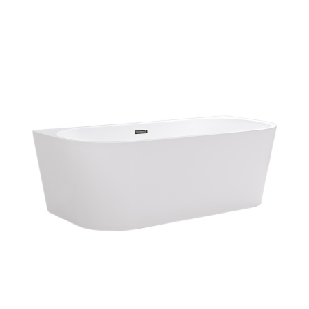 Cadă independentă - Leziter Cadă de baie independentă