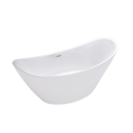 Leziter Cadă de baie independentă Flow [0]