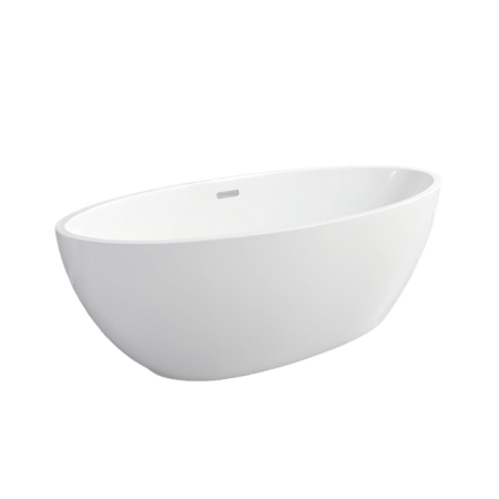 Cadă independentă - Leziter Cadă de baie independentă Kara