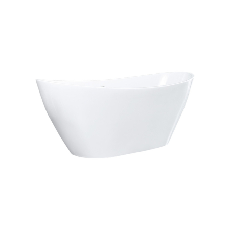 Cadă independentă - Leziter Cadă de baie independentă Lago