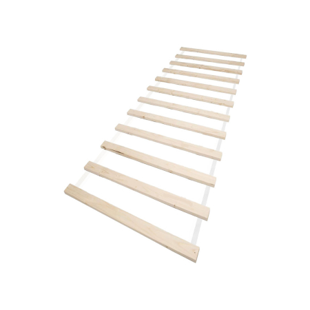 Cadru pat - Leziter Cadru de pat drept 70x200 cm