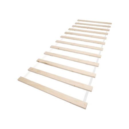 Cadru pat - Leziter Cadru de pat drept 80x200 cm