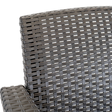 Leziter Canapea de grădină Venus cu 3 locuri [6]