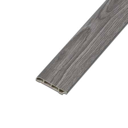 Leziter Cant de podea din vinil SPC stejar Hradok 2400x60x12 mm [1]