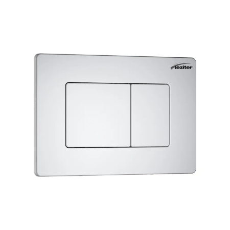 Produse temporar indisponibile - Leziter Capac de toaletă Roya 011 alb