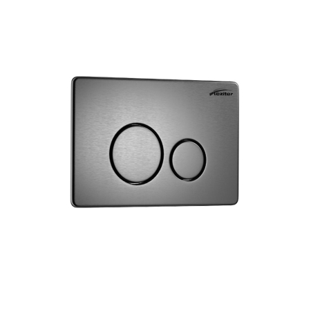 Baie - Leziter Capac de toaletă Roya 081 gri