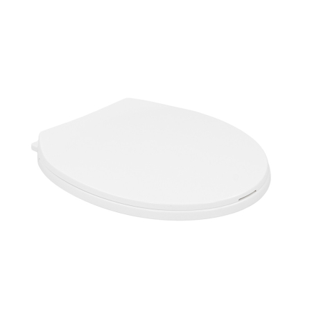 Scaun toaletă - Leziter Capac de toaletă Roya cu închidere silențioasă