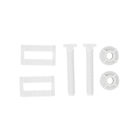 Leziter Capac de toaletă Roya cu închidere silențioasă [4]