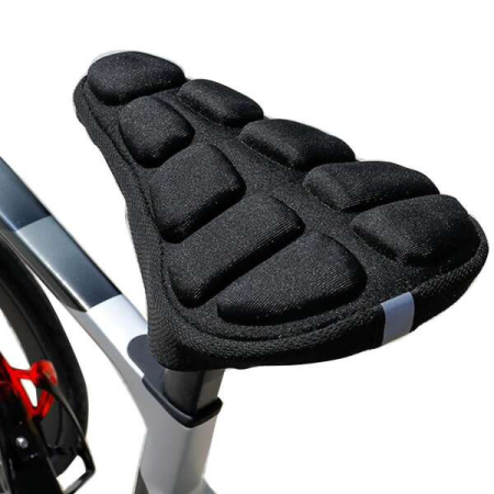 Produse temporar indisponibile - Leziter Capac pentru șa de bicicletă Cozyride