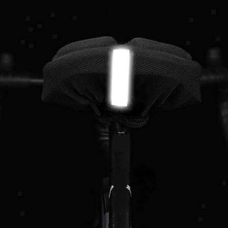 Leziter Capac pentru șa de bicicletă Cozyride [4]