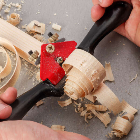 Leziter Carvon Unealtă reglabilă pentru sculptură în lemn [4]