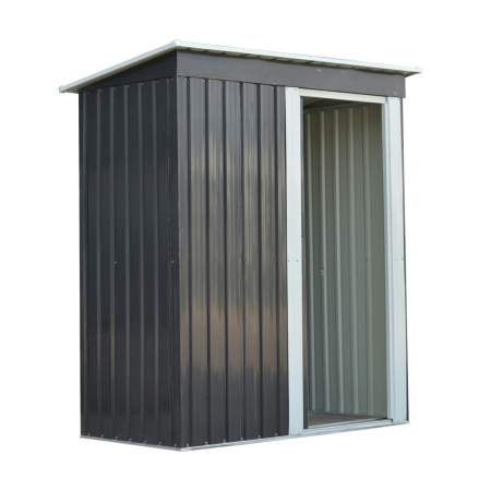 Căsuță grădină - Leziter Casă de depozitare a uneltelor de grădină Montana 3x5