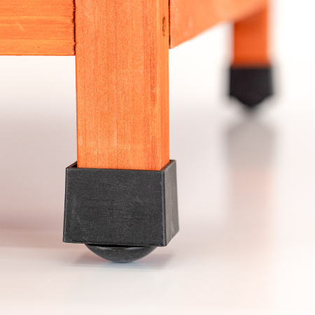 Leziter Casă pentru câini Smiley Basic "XL" [6]