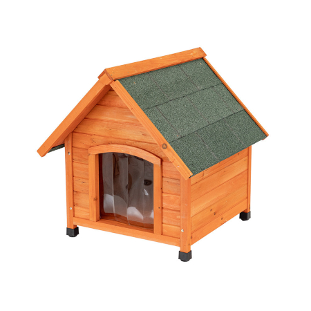 creșterea animalelor - Leziter Casă pentru câini Smiley Classic