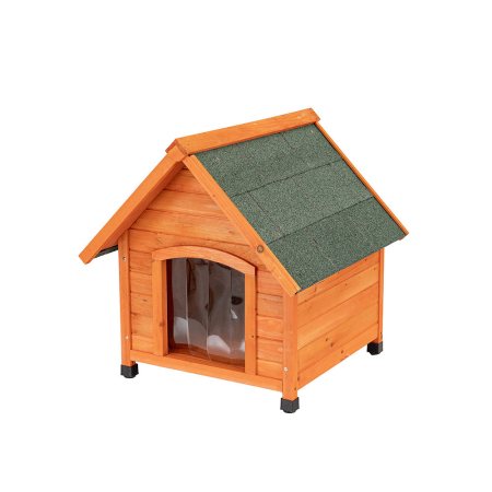 creșterea animalelor - Leziter Casă pentru câini Smiley Classic