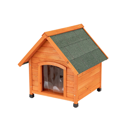 creșterea animalelor - Leziter Casă pentru câini Smiley Classic