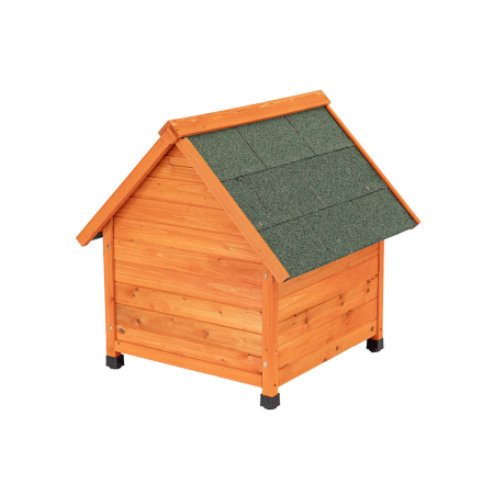 Leziter Casă pentru câini Smiley Classic [5]