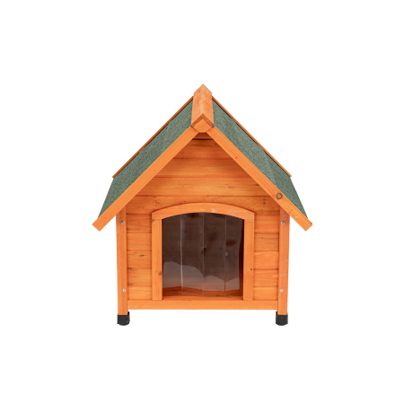 Leziter Casă pentru câini Smiley Classic [4]