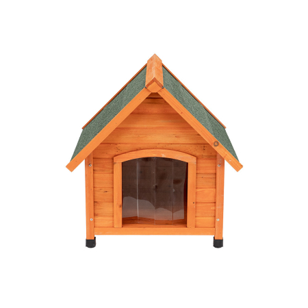 Leziter Casă pentru câini Smiley Classic [4]