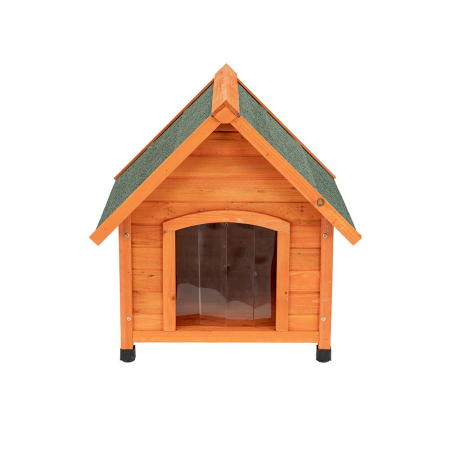 Leziter Casă pentru câini Smiley Classic [4]