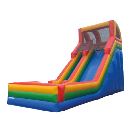 Leziter Castel gonflabil Play IV 9x4x6m [3]