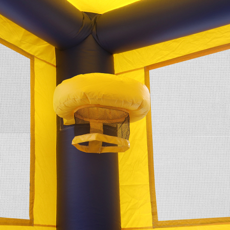 Leziter Castel gonflabil sport 4x3,5x3,2m [3]