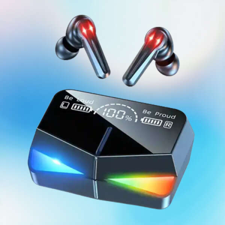 Leziter Căști bluetooth Avantgardle cu carcasă [1]