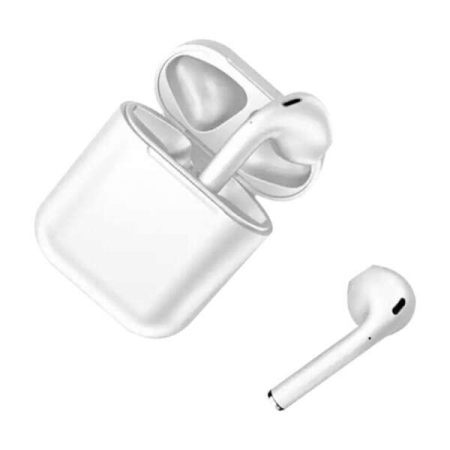 Leziter Căști bluetooth Innby, negru [3]