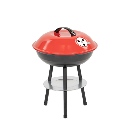 Produse temporar indisponibile - Leziter Ceainic de grădină cu grătar din fibră de sticlă