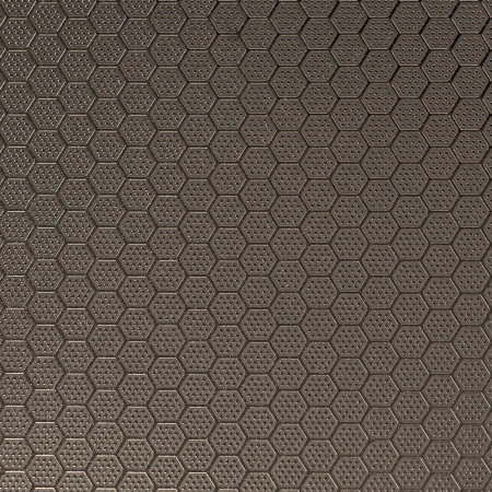 Leziter Chiuvetă Holly din oțel inoxidabil [9]