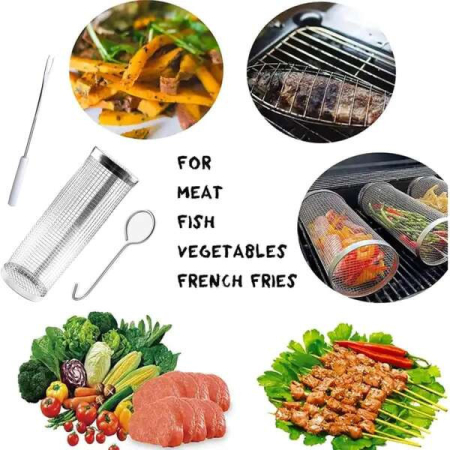 Produse temporar indisponibile - Leziter Cilindru de grătar GrillCill