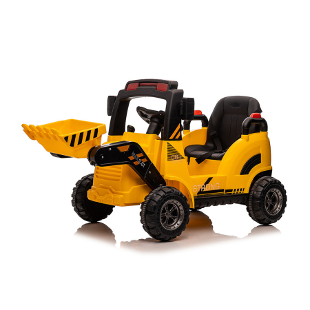 Produse temporar indisponibile - Leziter Clește electric galben