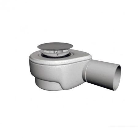 Produse temporar indisponibile - Leziter Click clack sifon pentru tava de duș