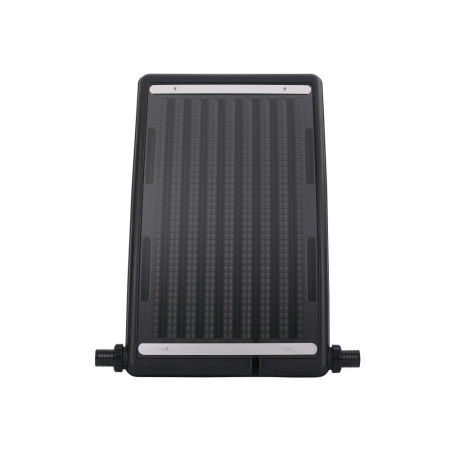 Leziter Colector solar pentru încălzirea piscinei 6500 l/oră [4]