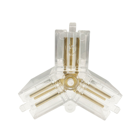 Leziter Conexiune Sky Light în Y [1]