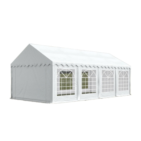 Produse temporar indisponibile - Leziter Cort pentru evenimente 4x8 m