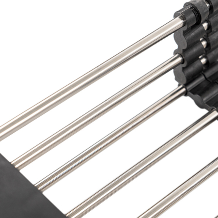 Leziter Coș telescopic pentru chiuvetă [4]