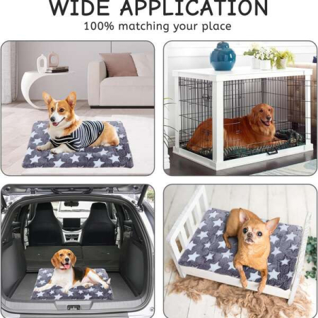 Leziter Covor Snugly Ultrasoft pentru animale de companie [3]