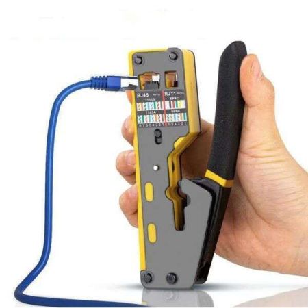 Leziter Crimphoff Crimpator modular [2]