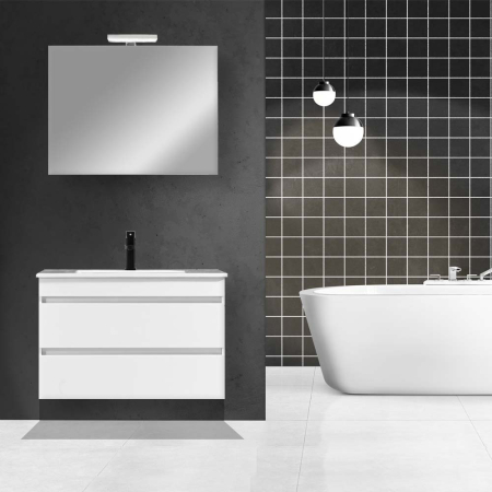 Leziter Cub 80 complet [6]