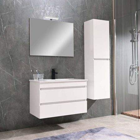 Leziter Cub 80 complet [1]