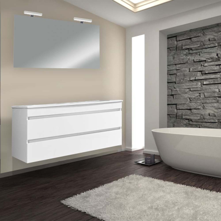 Leziter Cube 120 cu 1 piscină completă [1]