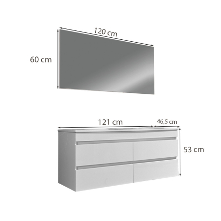 Leziter Cube 120 cu 1 piscină completă [2]