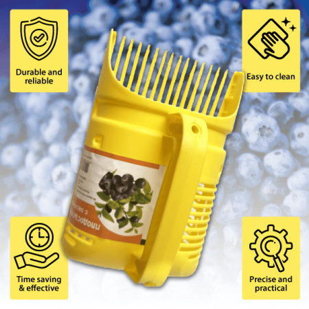 Produse temporar indisponibile - Leziter Culegător de fructe Fruvio Berry