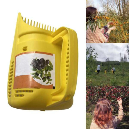 Leziter Culegător de fructe Fruvio Berry [1]