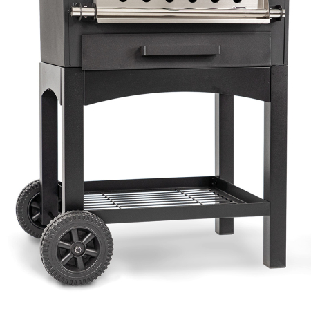 Leziter Cuptor mobil Fornello cuptor pizza [7]