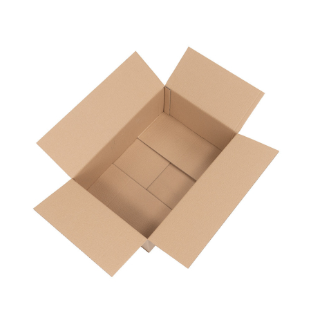 Leziter Cutie automată de colete M 47x31x16 cm [3]